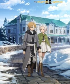 that nghiep chuyen sinh 2 part 1