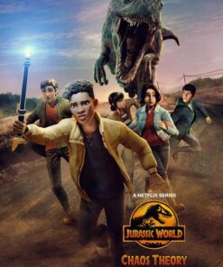 Thế giới khủng long: Thuyết hỗn mang