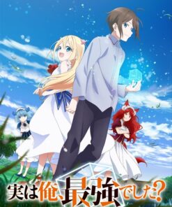 toi co thuc su la nguoi manh nhat khong