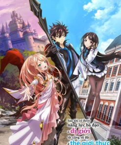 toi nhan duoc nang luc cheat