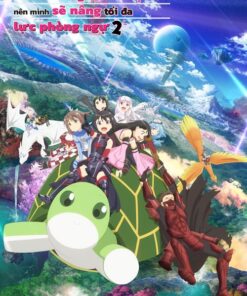 vi minh chang muon bi dau