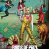 Birds of Prey cuoc lot xac cua Harley Quinn