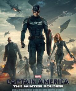Captain America 2 chien binh mua dong