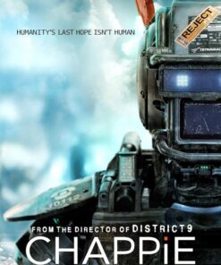 Chappie