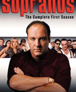 Gia dinh Sopranos (Phan 1)