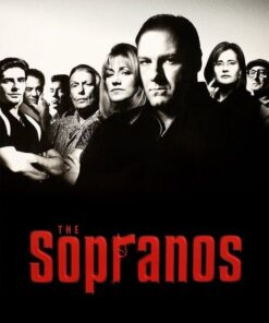 Gia dinh Sopranos (Phan 2)