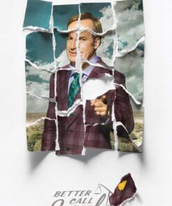 Hay goi cho Saul (Phan 5)