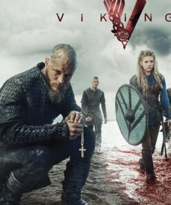 Huyen thoai Vikings Phan 3