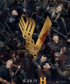 Huyen thoai Vikings Phan 5