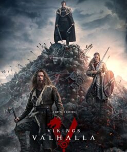 Huyen thoai Vikings Valhalla