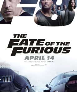 Qua nhanh qua nguy hiem 8