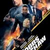 Qua nhanh qua nguy hiem Hobbs & Shaw