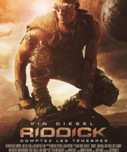 Riddick thong linh bong toi