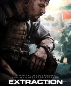 Tyler Rake Nhiem vu giai cuu