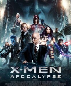 X-Men Apocalypse