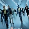 X-Men First Class