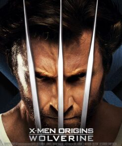 X-Men Origins Wolverine
