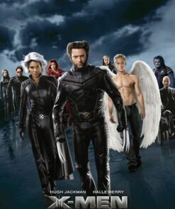 X-Men The Last Stand