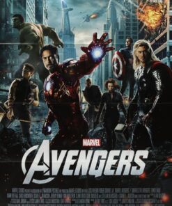 biet doi sieu anh hung