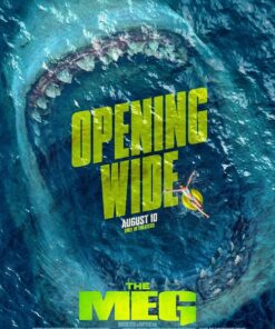 ca map sieu bao chua