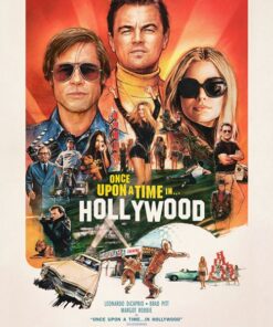 chuyen ngay xua o hollywood