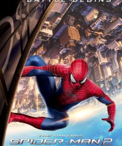 nguoi nhen sieu dang 2