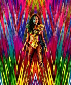 nu than chien binh 1984