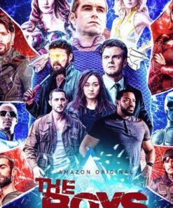 sieu anh hung pha hoai 3