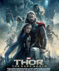 thor the gioi bong toi