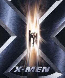 x-men 1