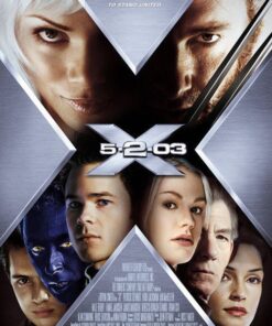 x-men 2